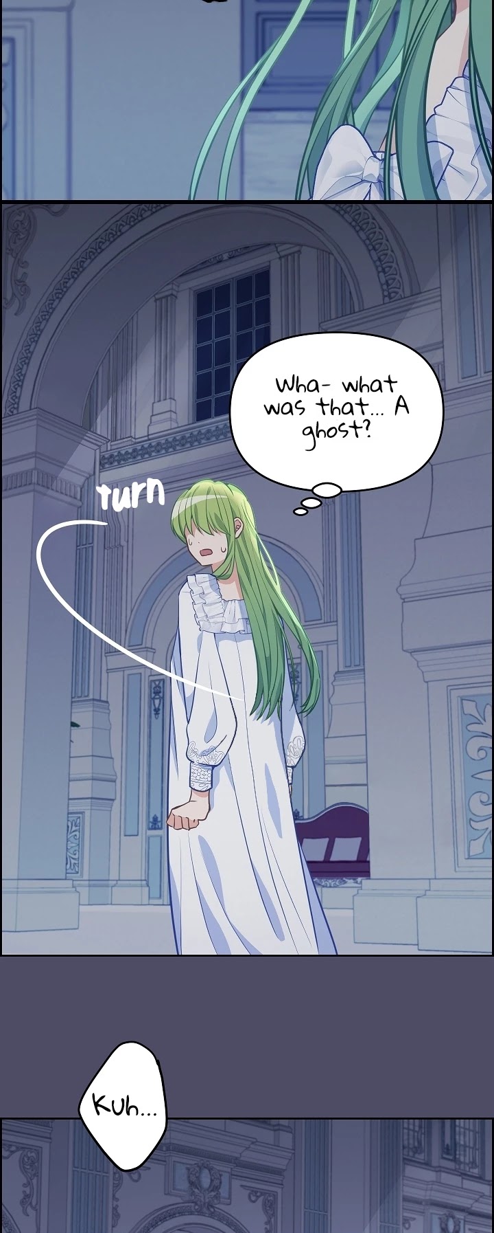 Please Throw Me Away Chapter 39 page 19 - Chapter 39