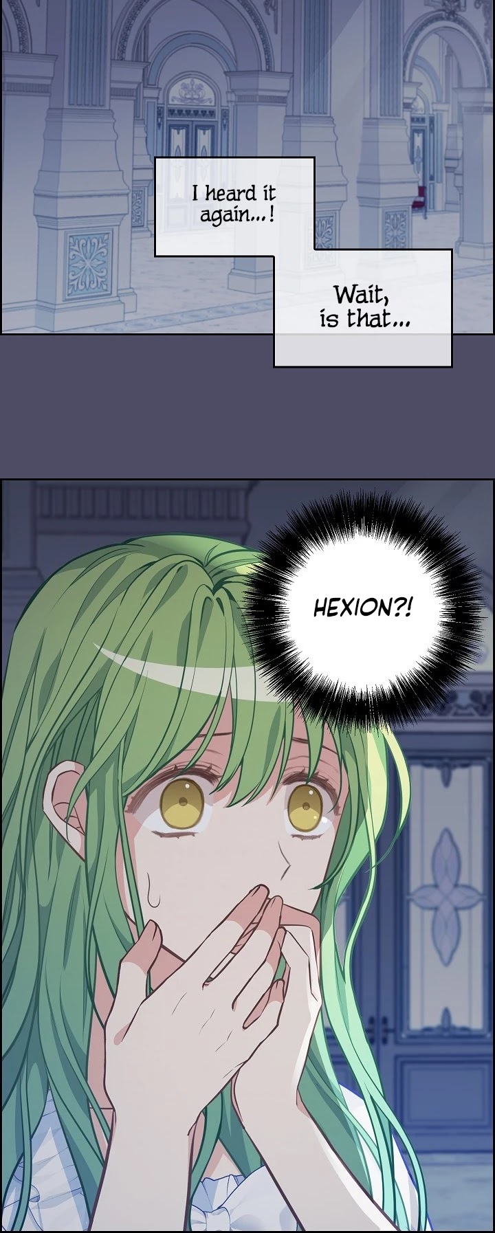 Please Throw Me Away Chapter 39 page 20 - Chapter 39