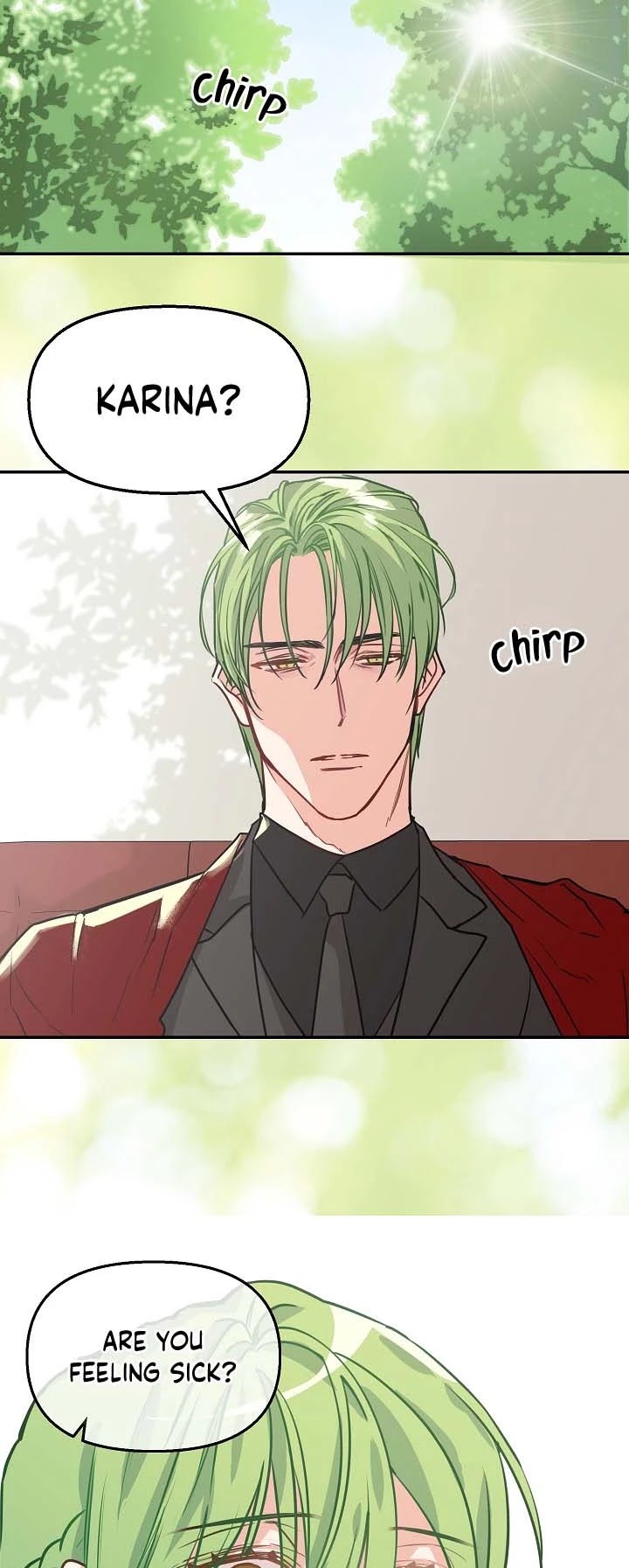 Please Throw Me Away Chapter 4 page 10 - Chapter 4