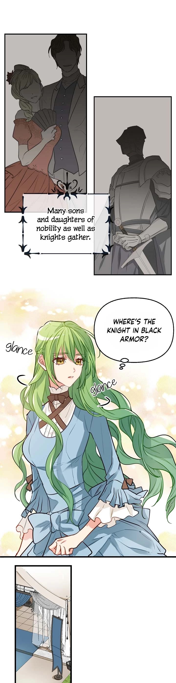 Please Throw Me Away Chapter 4 page 18 - Chapter 4