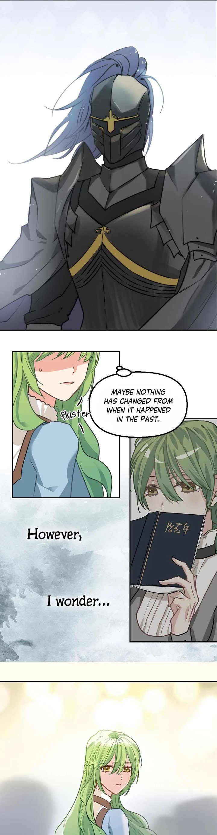 Please Throw Me Away Chapter 4 page 20 - Chapter 4