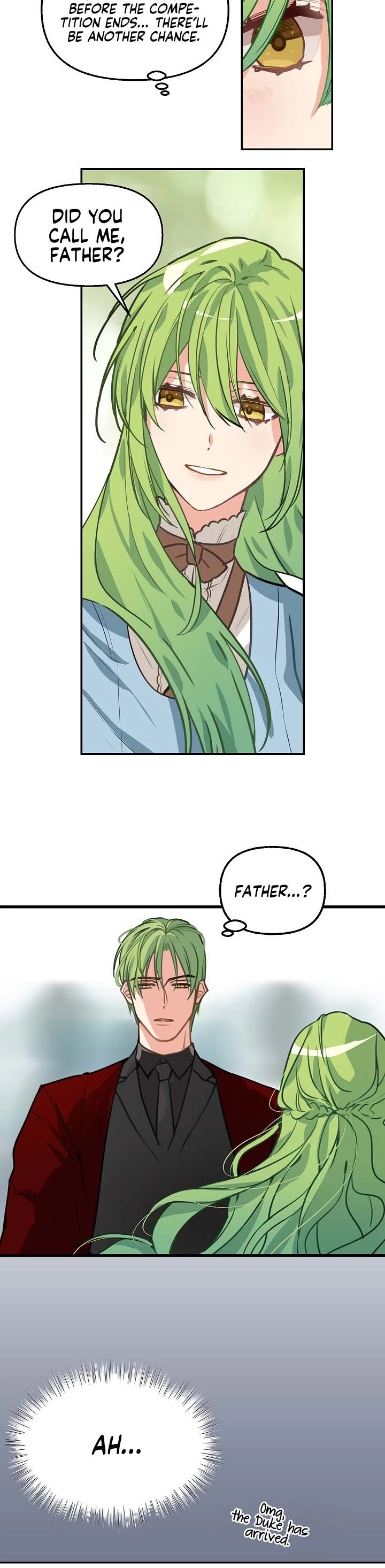 Please Throw Me Away Chapter 4 page 23 - Chapter 4