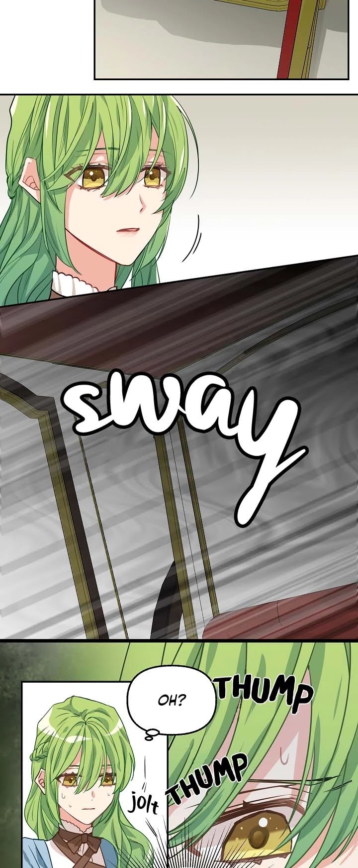 Please Throw Me Away Chapter 4 page 5 - Chapter 4