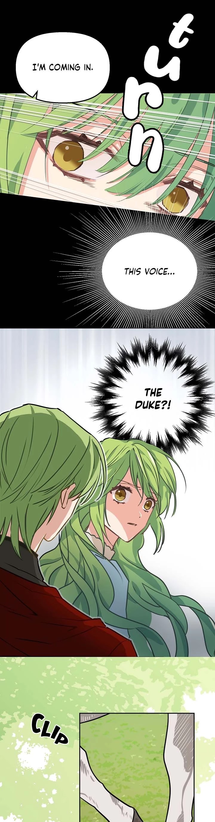 Please Throw Me Away Chapter 4 page 7 - Chapter 4