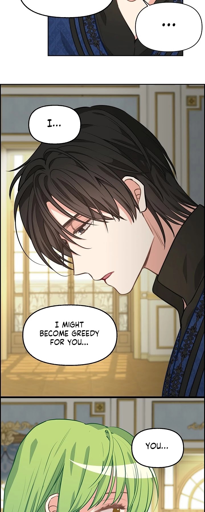 Please Throw Me Away Chapter 40 page 17 - Chapter 40: End of Season 1