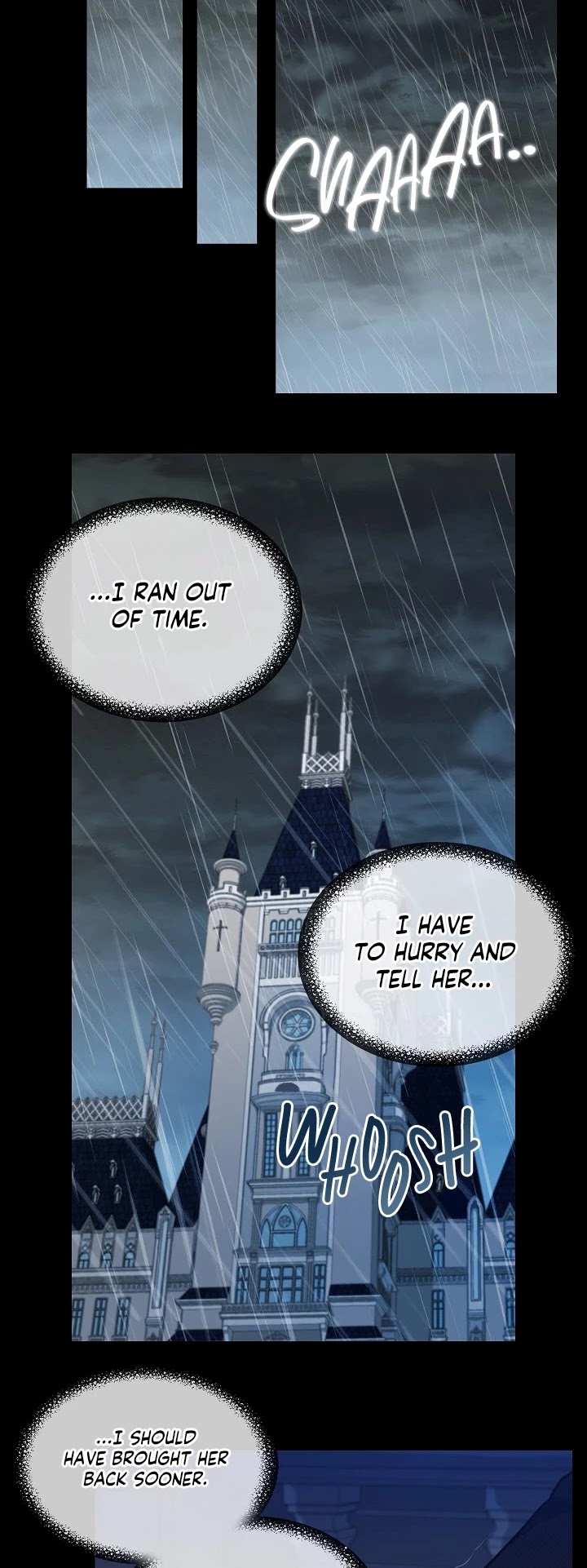 Please Throw Me Away Chapter 40 page 2 - Chapter 40: End of Season 1
