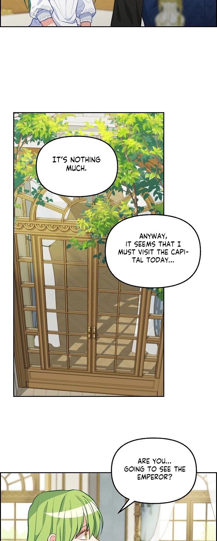 Please Throw Me Away Chapter 40 page 20 - Chapter 40: End of Season 1