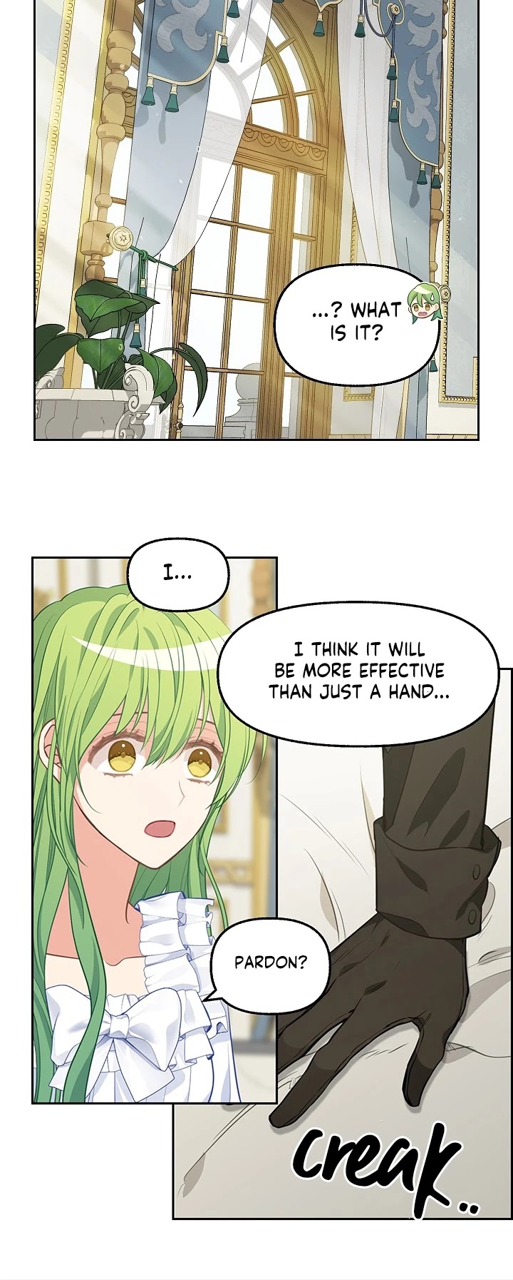 Please Throw Me Away Chapter 40 page 24 - Chapter 40: End of Season 1