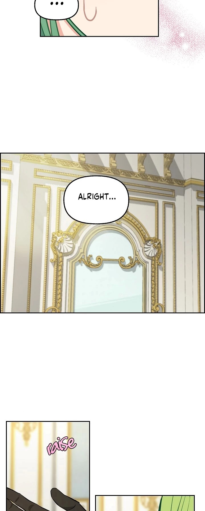 Please Throw Me Away Chapter 40 page 26 - Chapter 40: End of Season 1