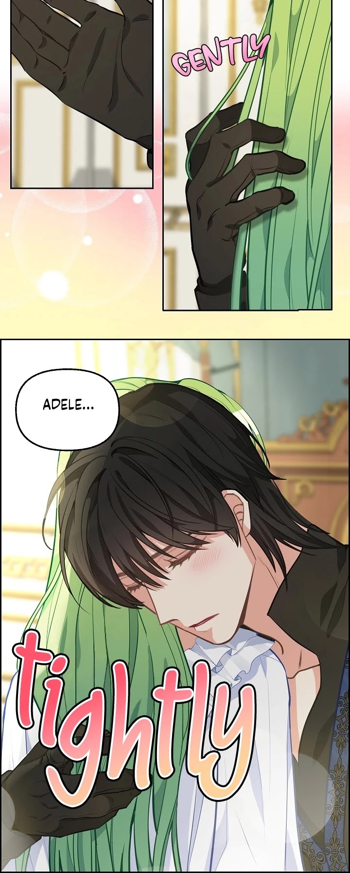 Please Throw Me Away Chapter 40 page 27 - Chapter 40: End of Season 1