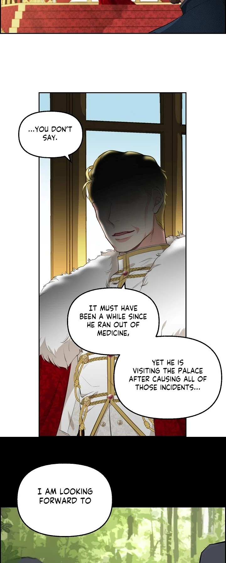 Please Throw Me Away Chapter 40 page 29 - Chapter 40: End of Season 1
