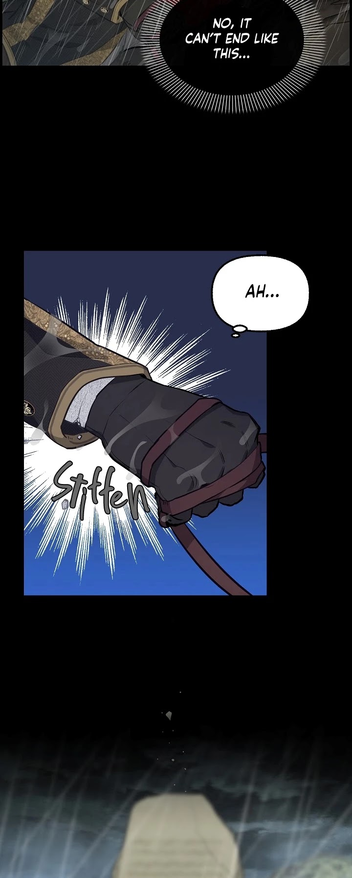 Please Throw Me Away Chapter 40 page 5 - Chapter 40: End of Season 1