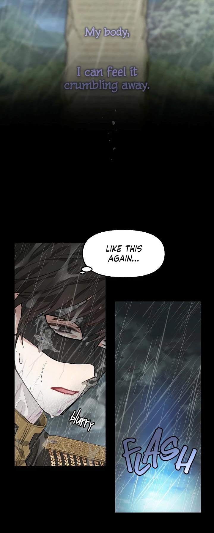 Please Throw Me Away Chapter 40 page 6 - Chapter 40: End of Season 1