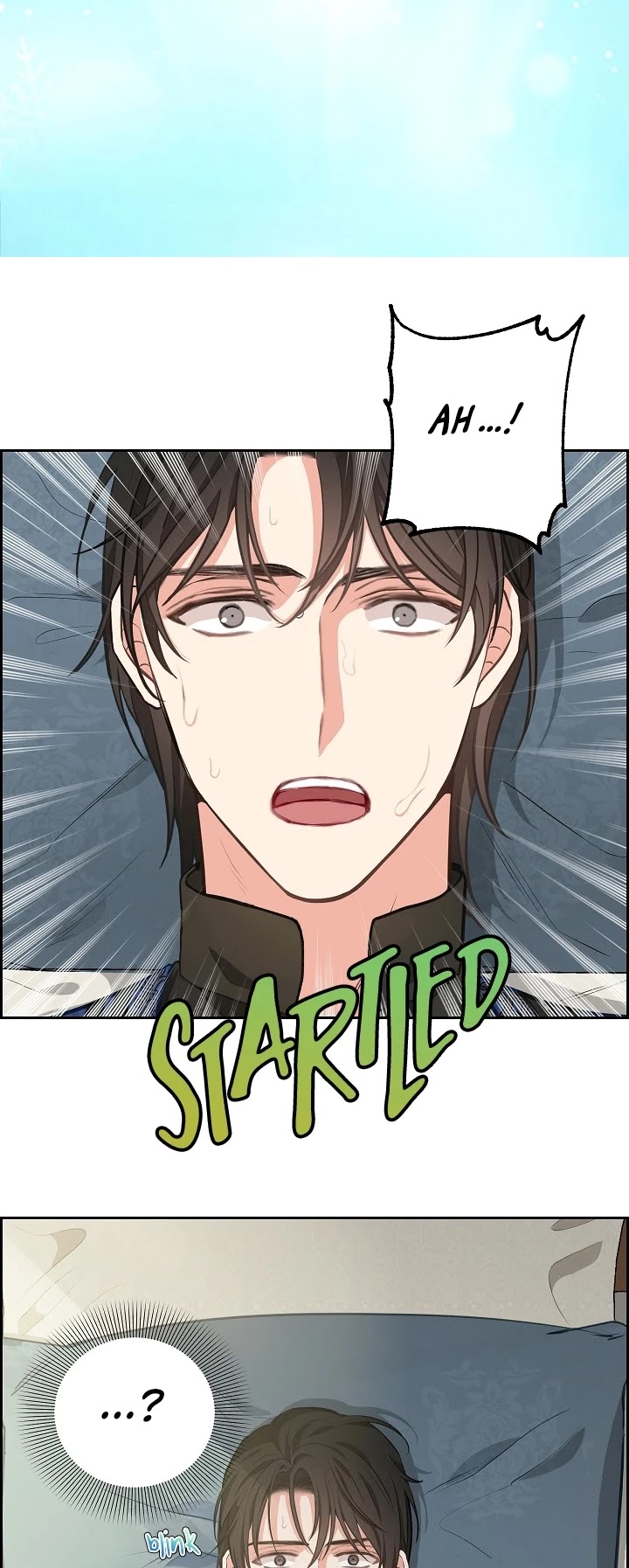 Please Throw Me Away Chapter 40 page 8 - Chapter 40: End of Season 1
