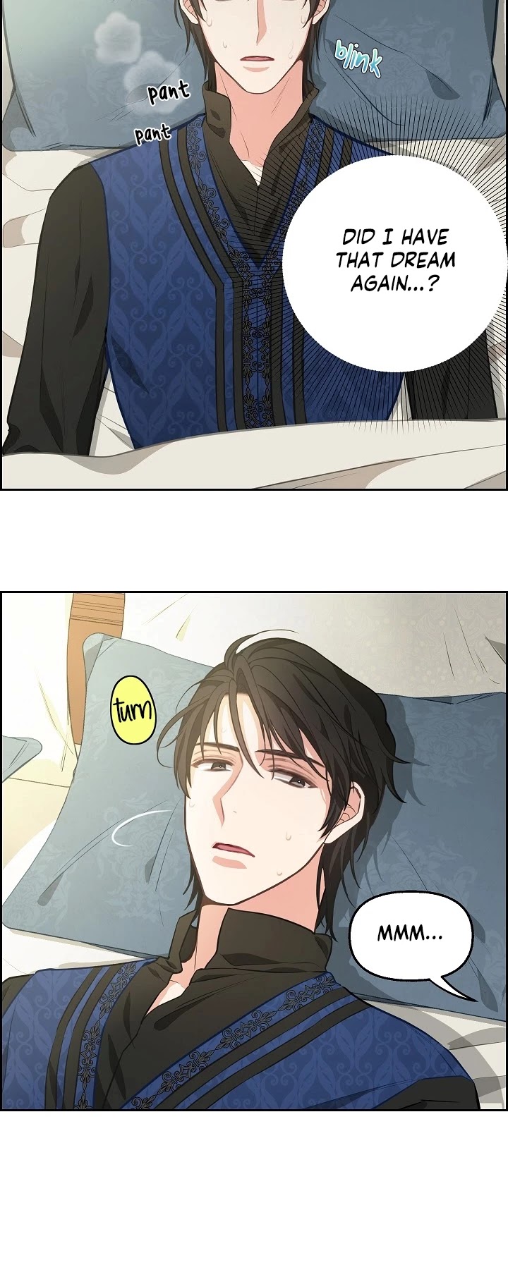Please Throw Me Away Chapter 40 page 9 - Chapter 40: End of Season 1