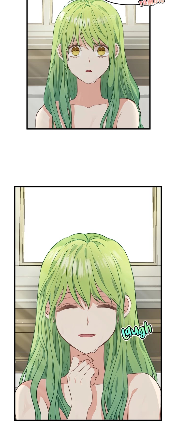Please Throw Me Away Chapter 41 page 10 - Chapter 41