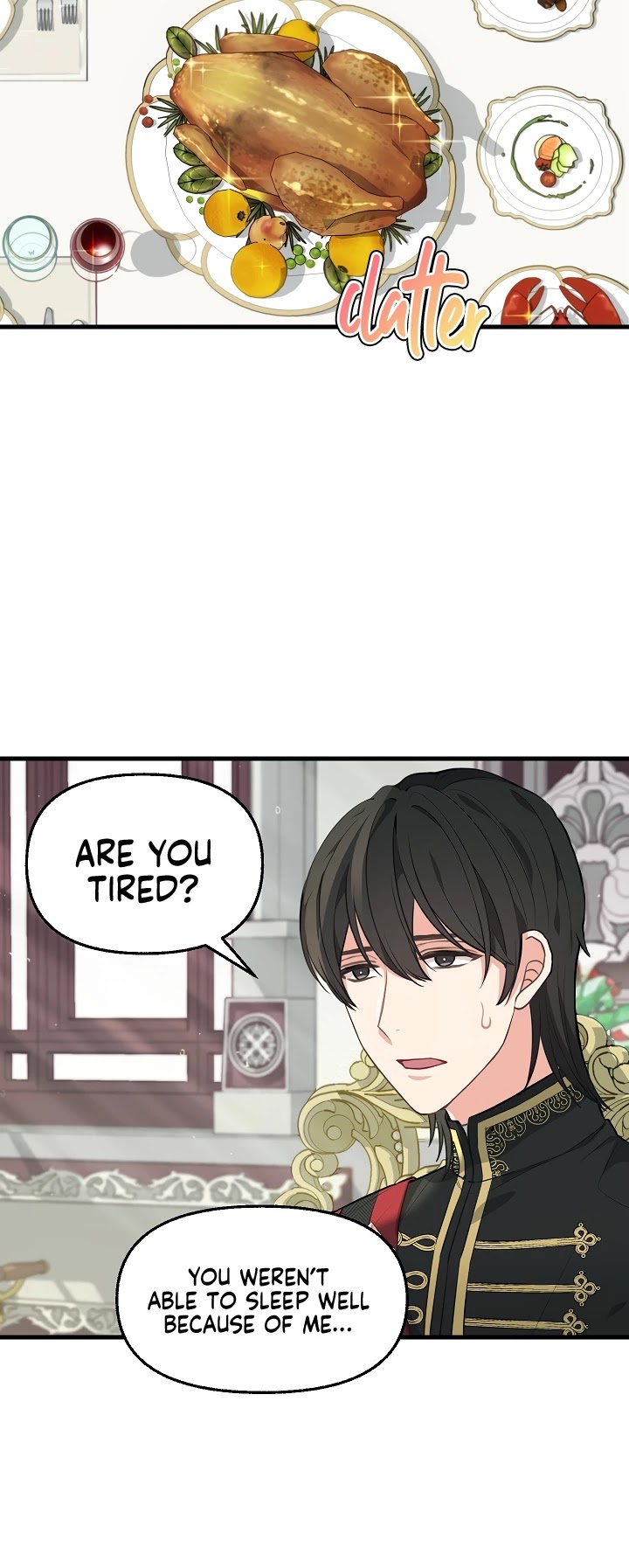 Please Throw Me Away Chapter 41 page 13 - Chapter 41