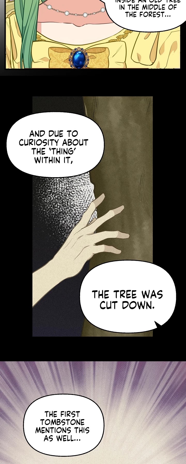 Please Throw Me Away Chapter 41 page 18 - Chapter 41