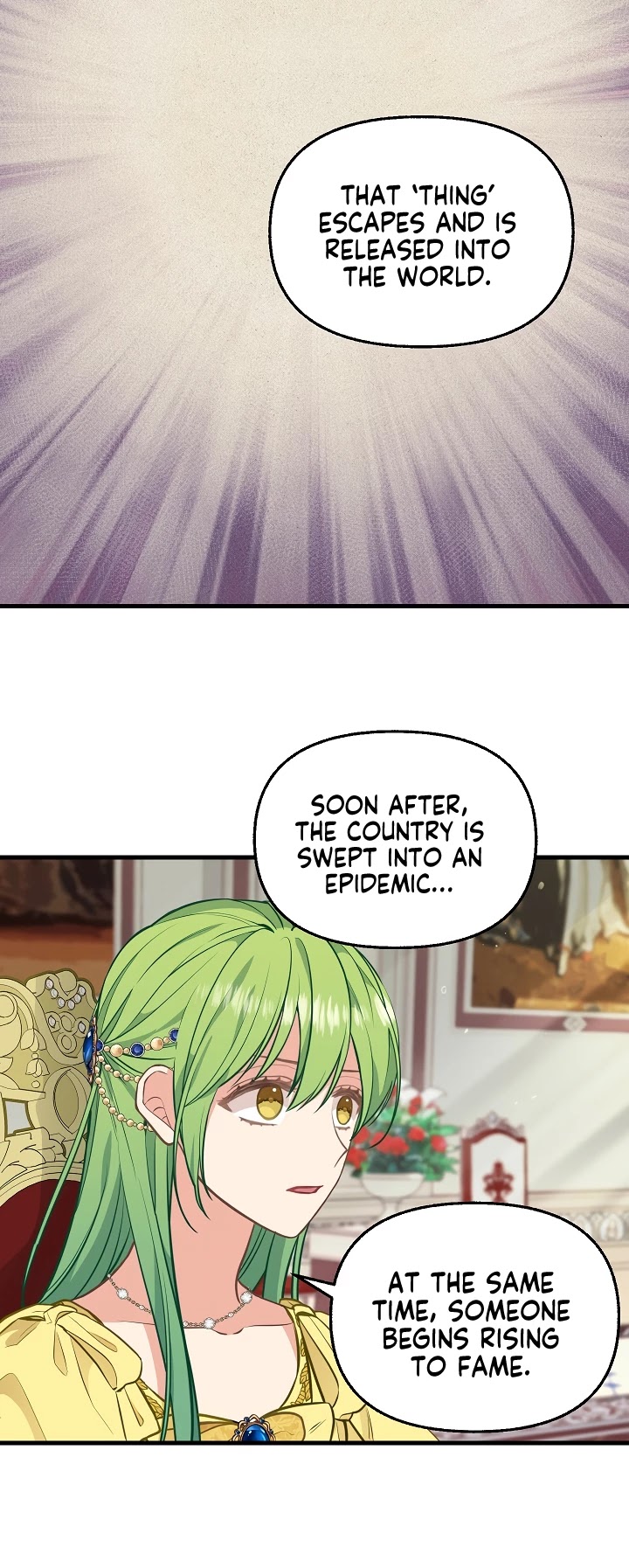 Please Throw Me Away Chapter 41 page 19 - Chapter 41
