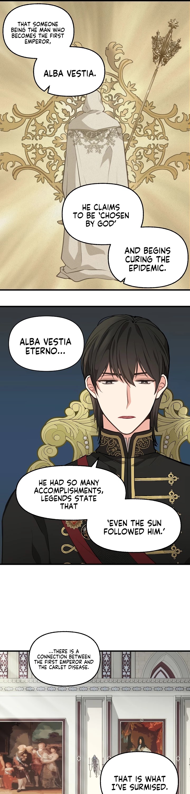 Please Throw Me Away Chapter 41 page 20 - Chapter 41