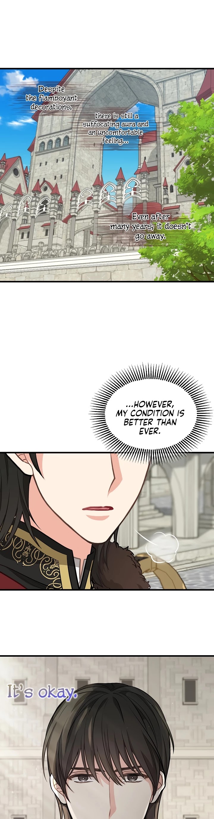 Please Throw Me Away Chapter 41 page 32 - Chapter 41