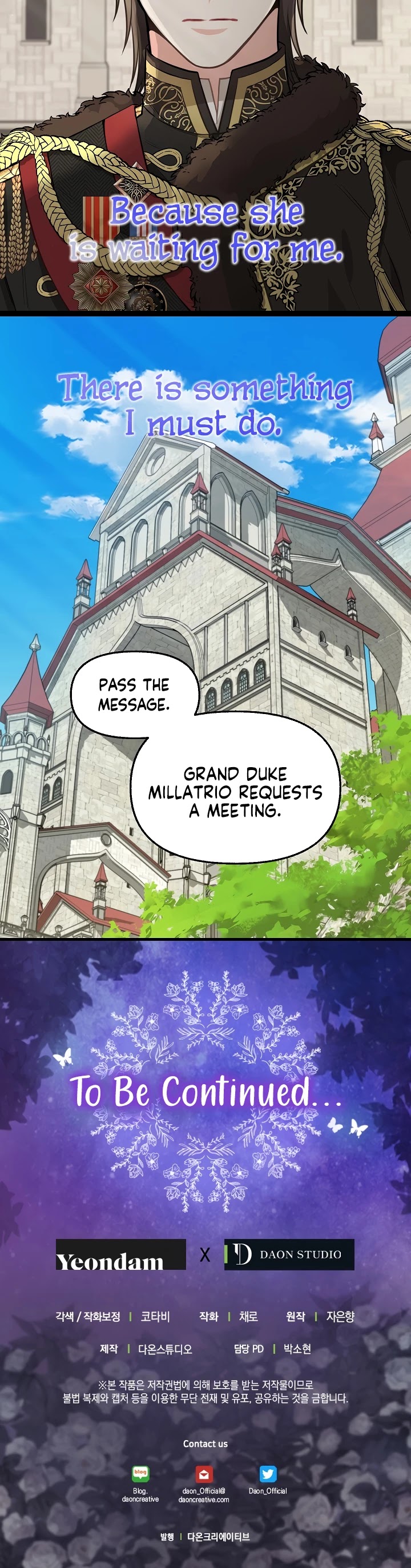 Please Throw Me Away Chapter 41 page 33 - Chapter 41