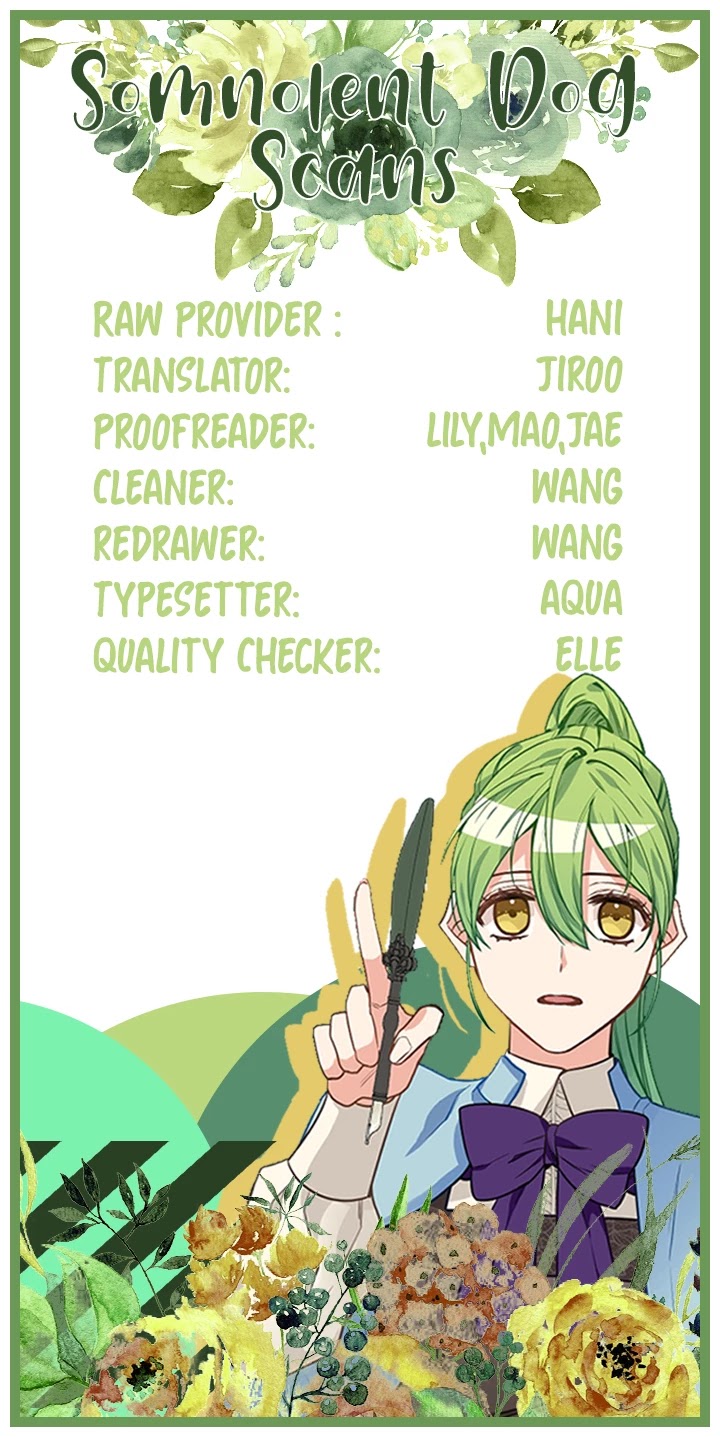 Please Throw Me Away Chapter 41 page 34 - Chapter 41