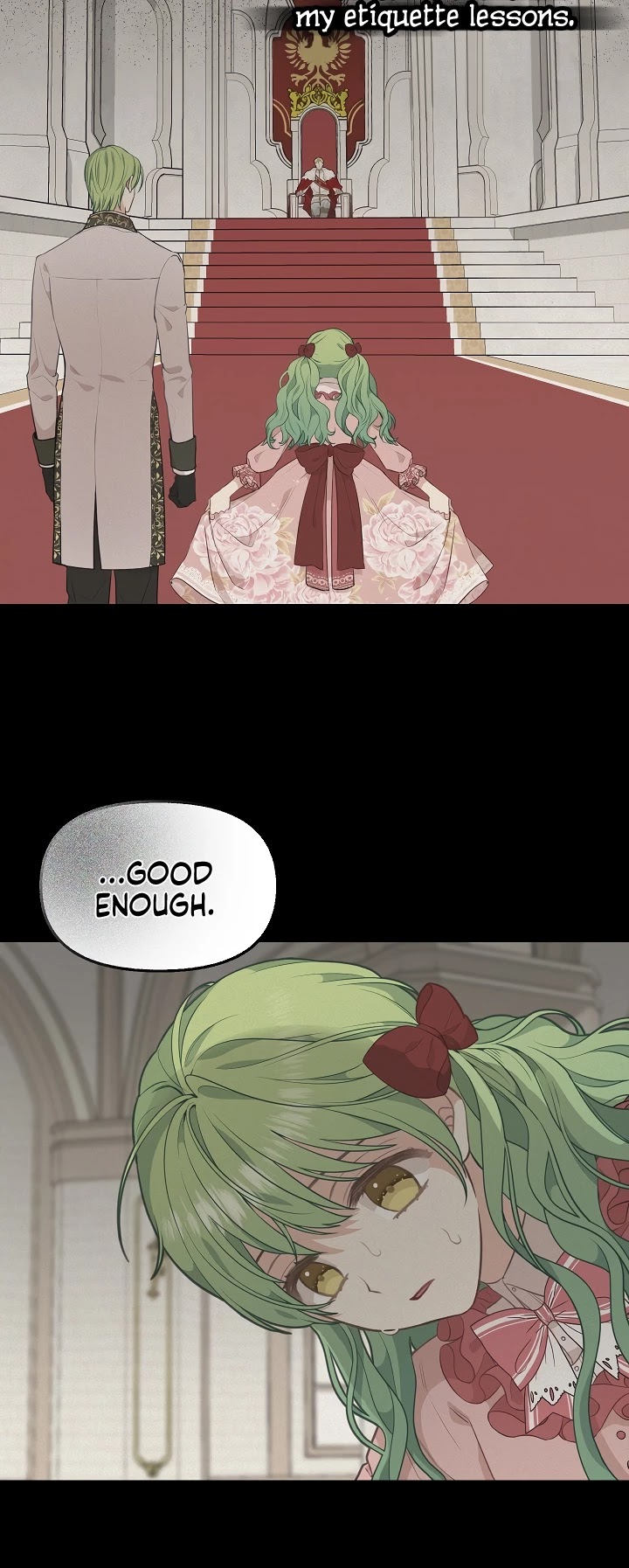 Please Throw Me Away Chapter 41 page 7 - Chapter 41