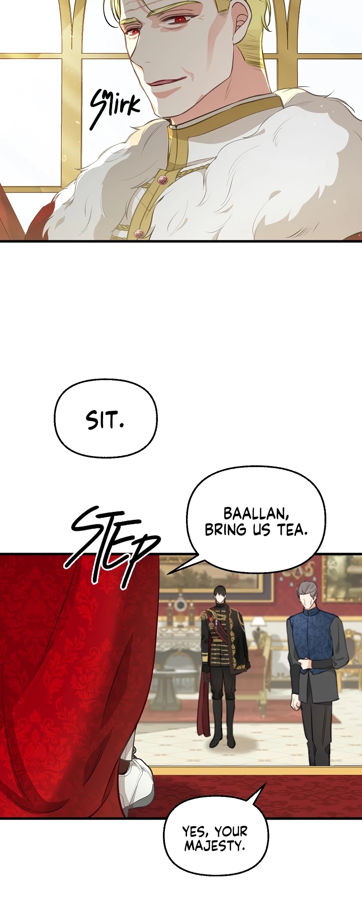 Please Throw Me Away Chapter 42 page 13 - Chapter 42