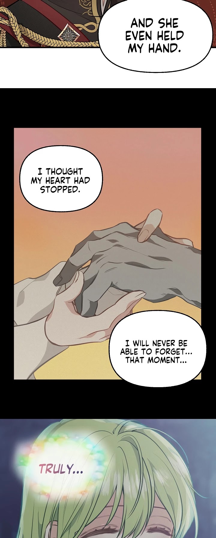 Please Throw Me Away Chapter 42 page 18 - Chapter 42