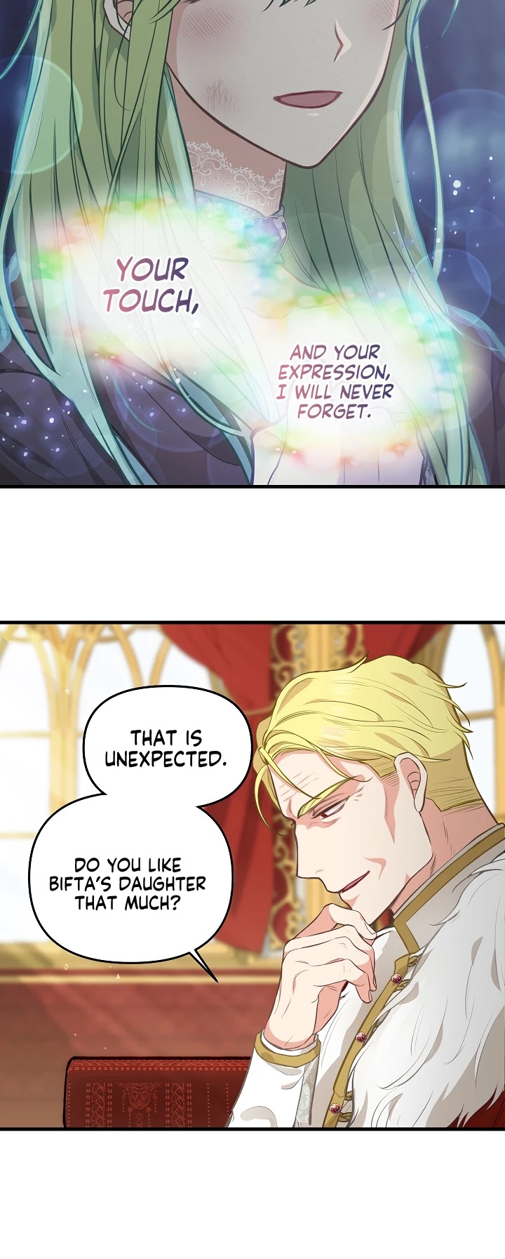 Please Throw Me Away Chapter 42 page 19 - Chapter 42
