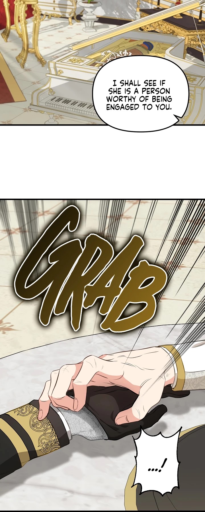 Please Throw Me Away Chapter 42 page 25 - Chapter 42