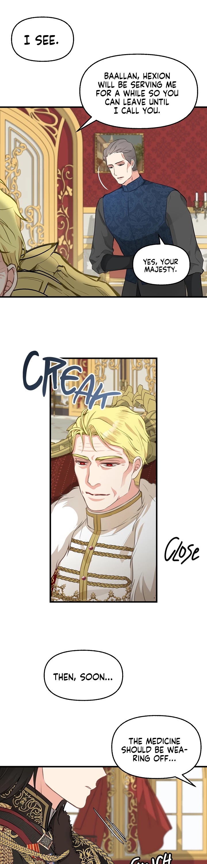 Please Throw Me Away Chapter 42 page 29 - Chapter 42