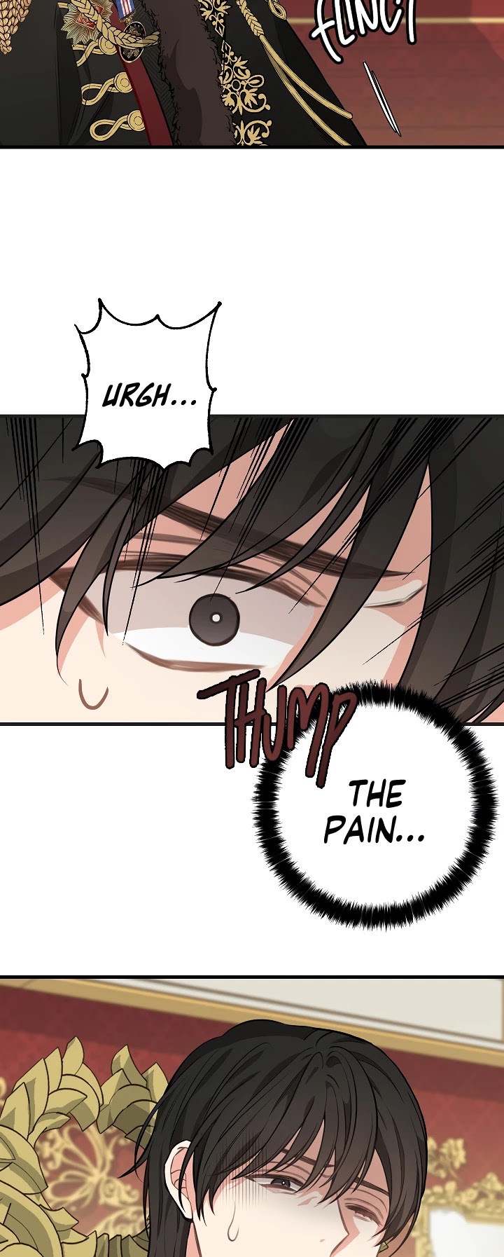 Please Throw Me Away Chapter 42 page 30 - Chapter 42