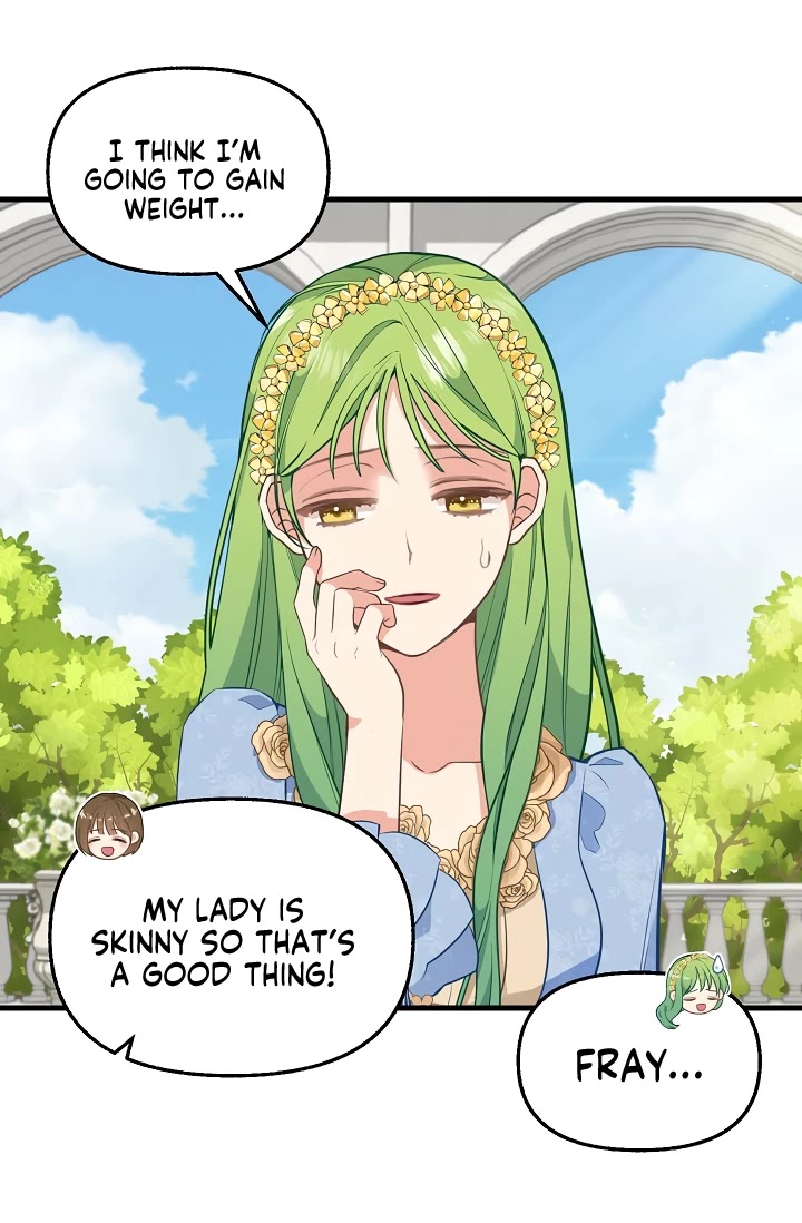 Please Throw Me Away Chapter 43 page 12 - Chapter 43