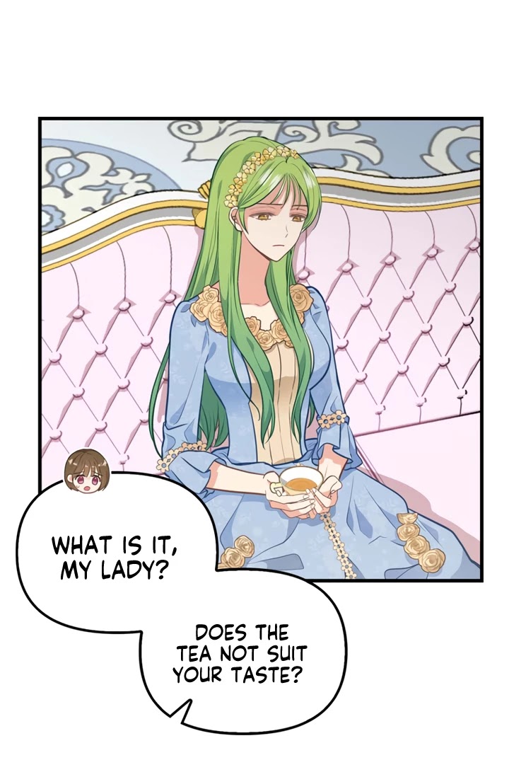 Please Throw Me Away Chapter 43 page 15 - Chapter 43