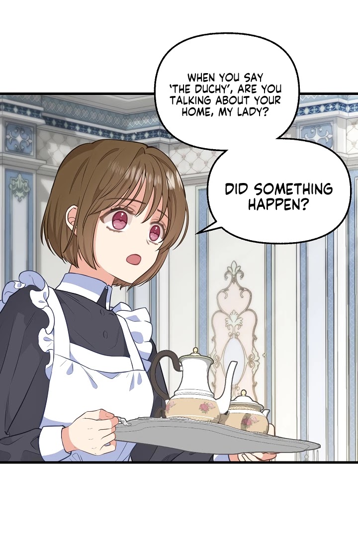 Please Throw Me Away Chapter 43 page 17 - Chapter 43