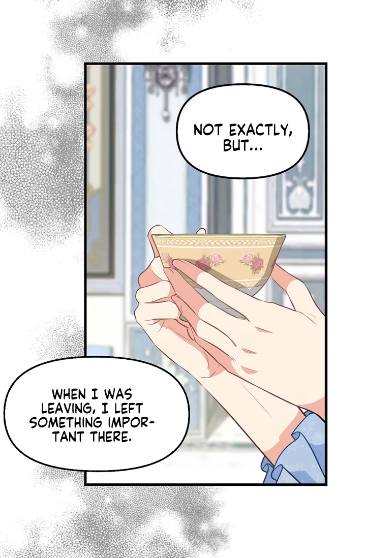 Please Throw Me Away Chapter 43 page 18 - Chapter 43