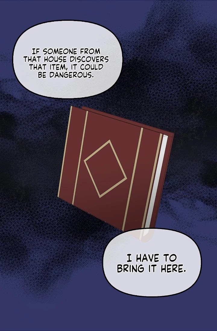 Please Throw Me Away Chapter 43 page 19 - Chapter 43