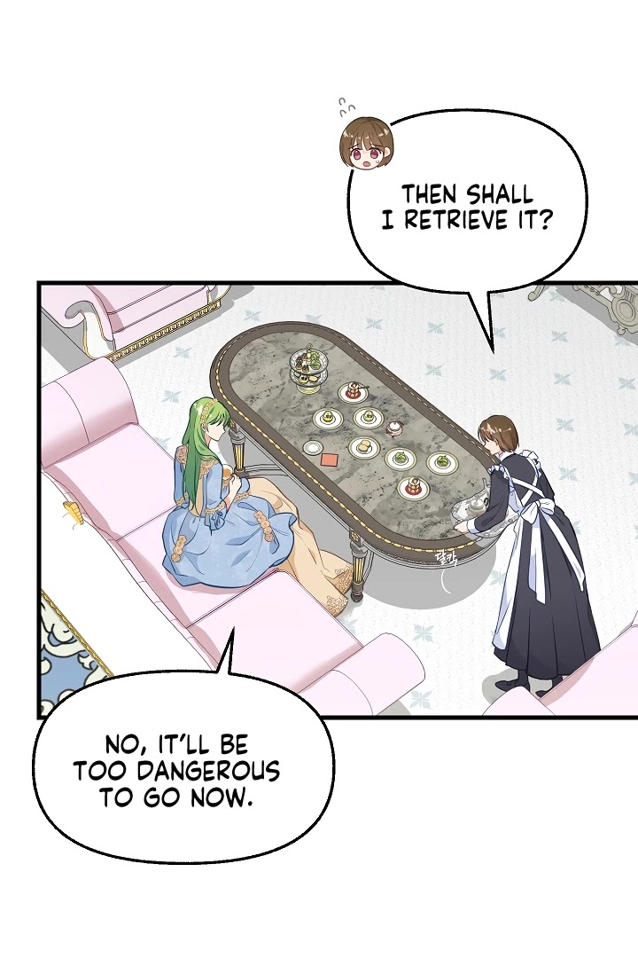 Please Throw Me Away Chapter 43 page 20 - Chapter 43