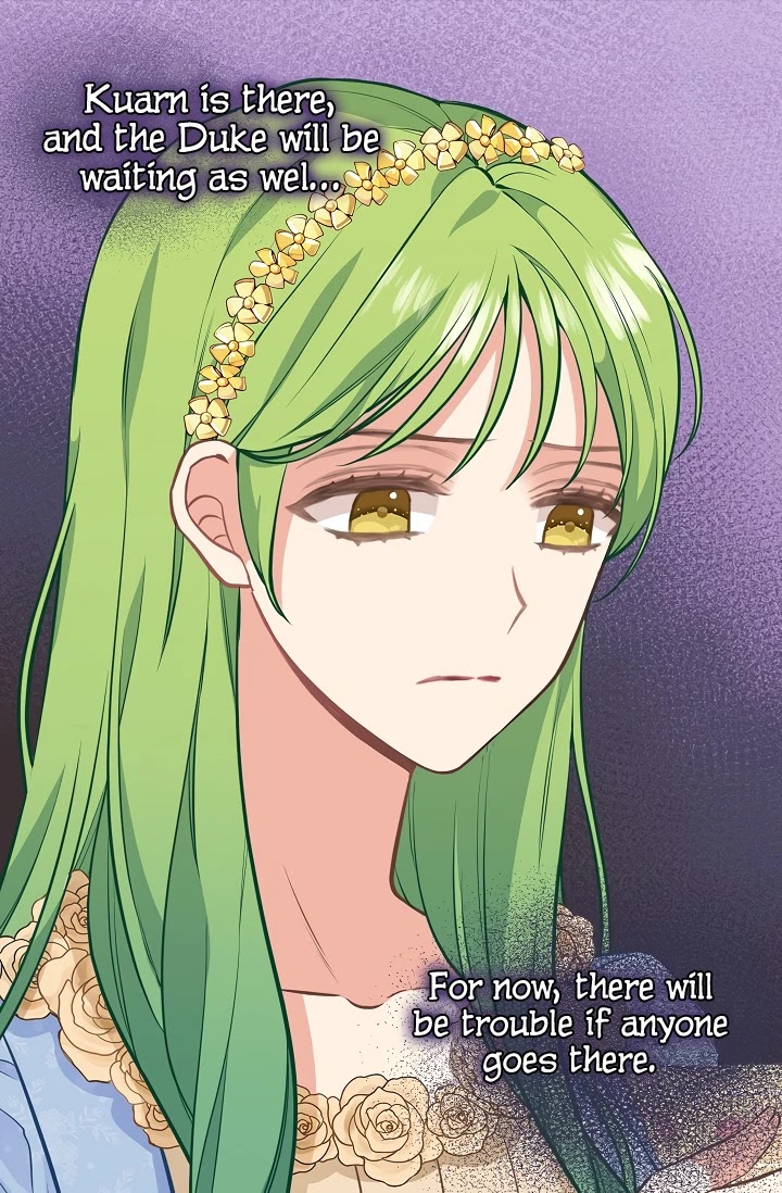 Please Throw Me Away Chapter 43 page 21 - Chapter 43