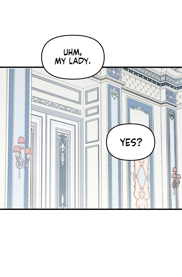 Please Throw Me Away Chapter 43 page 24 - Chapter 43