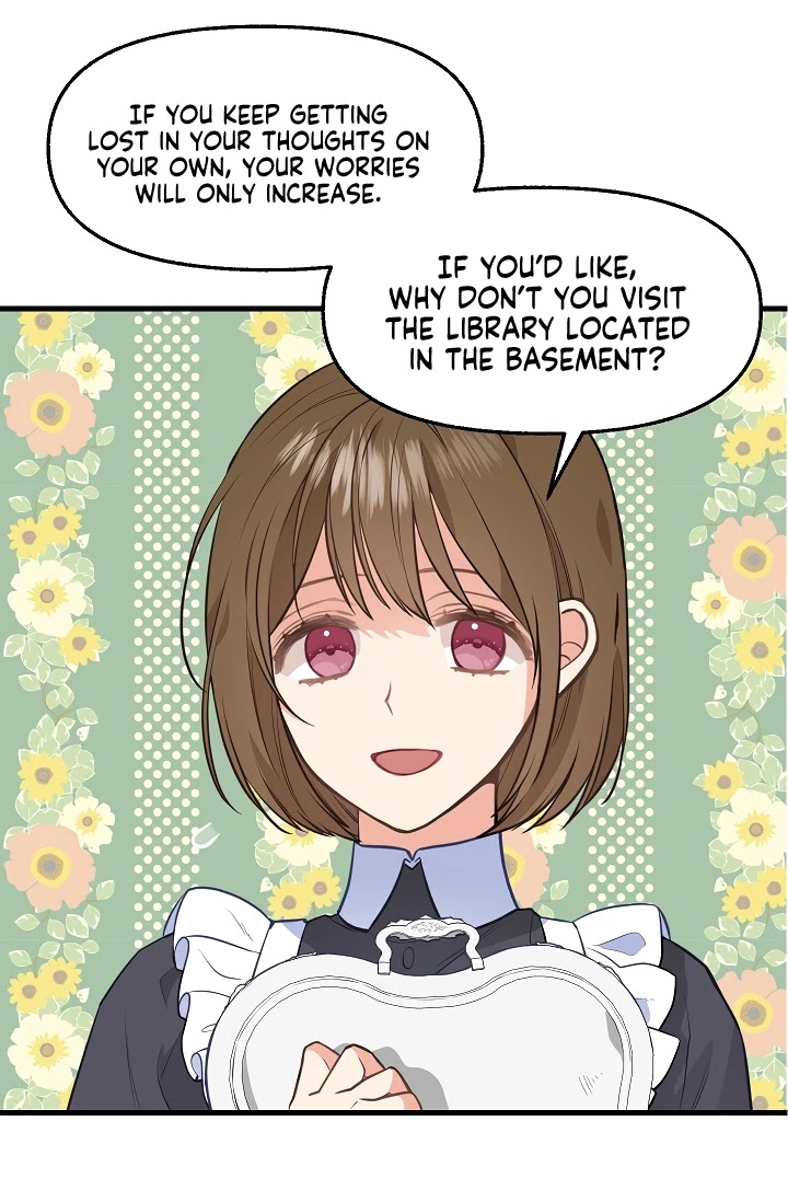 Please Throw Me Away Chapter 43 page 25 - Chapter 43