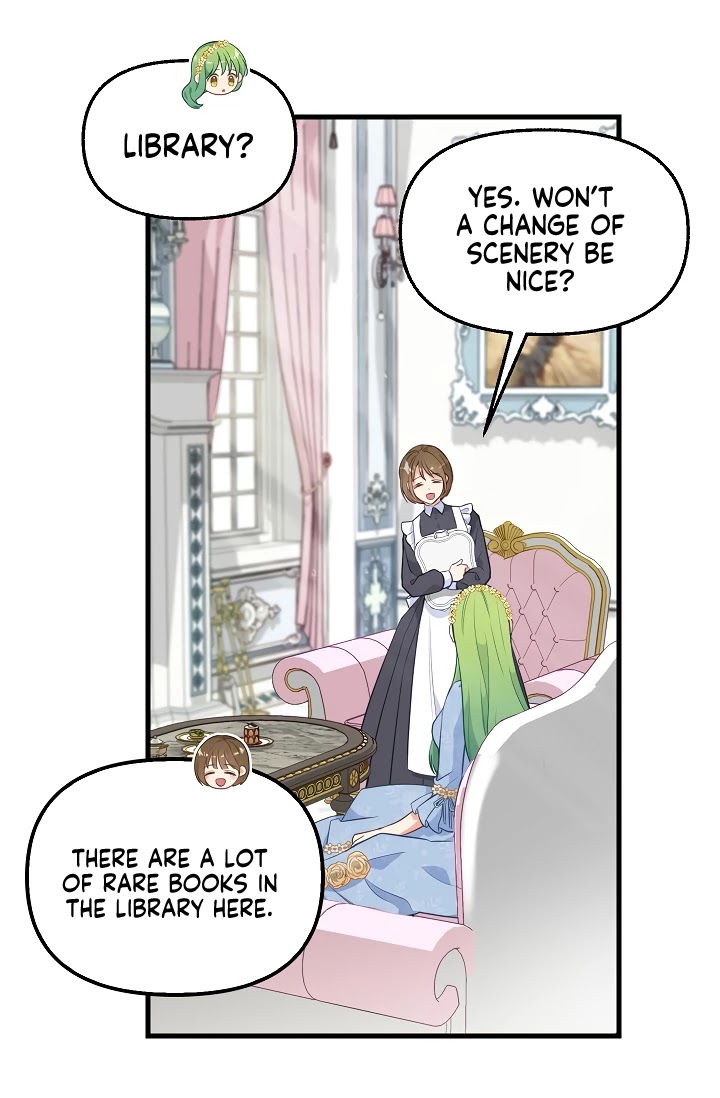 Please Throw Me Away Chapter 43 page 26 - Chapter 43