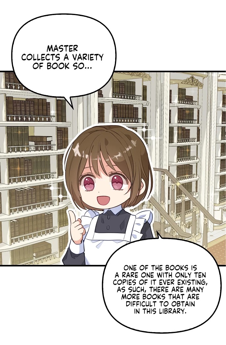 Please Throw Me Away Chapter 43 page 27 - Chapter 43