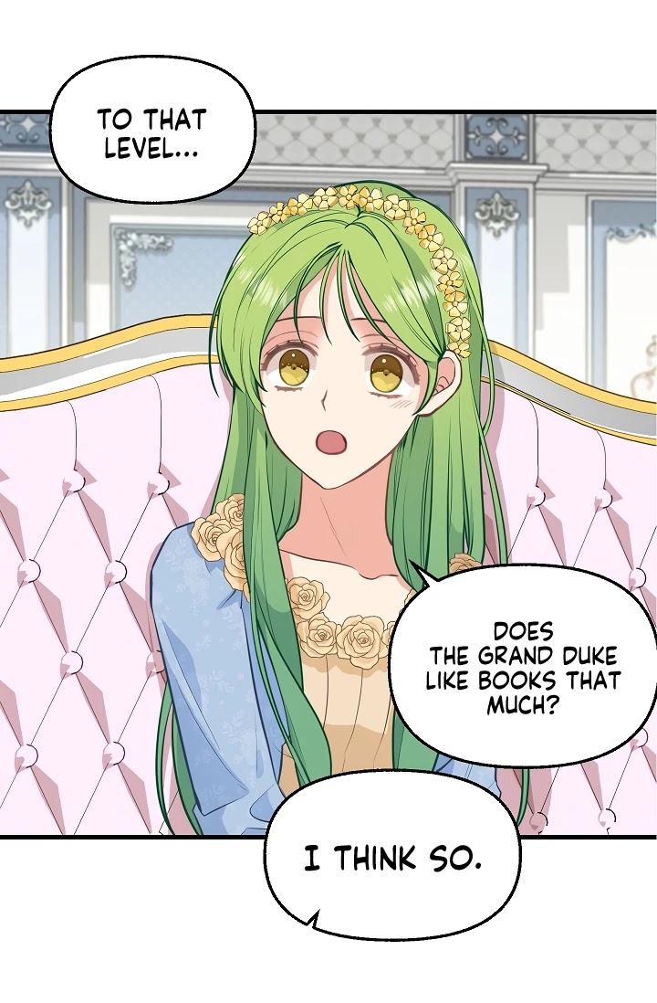 Please Throw Me Away Chapter 43 page 28 - Chapter 43