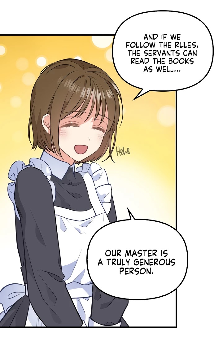 Please Throw Me Away Chapter 43 page 29 - Chapter 43