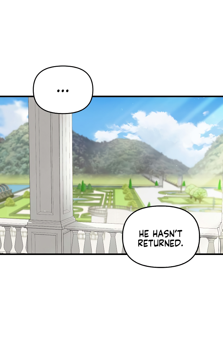 Please Throw Me Away Chapter 43 page 3 - Chapter 43