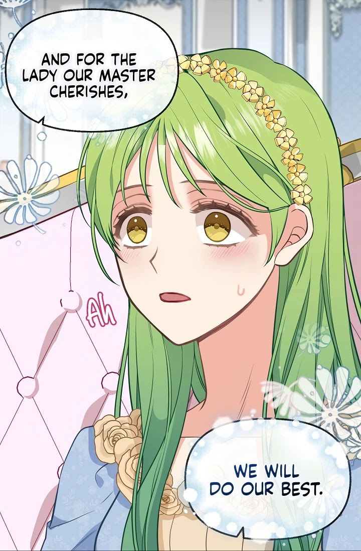 Please Throw Me Away Chapter 43 page 31 - Chapter 43
