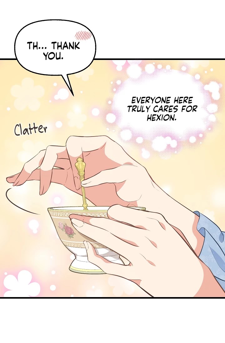 Please Throw Me Away Chapter 43 page 32 - Chapter 43